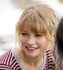 Take your Heart and let it Love Again Emilie de ravin lost 3